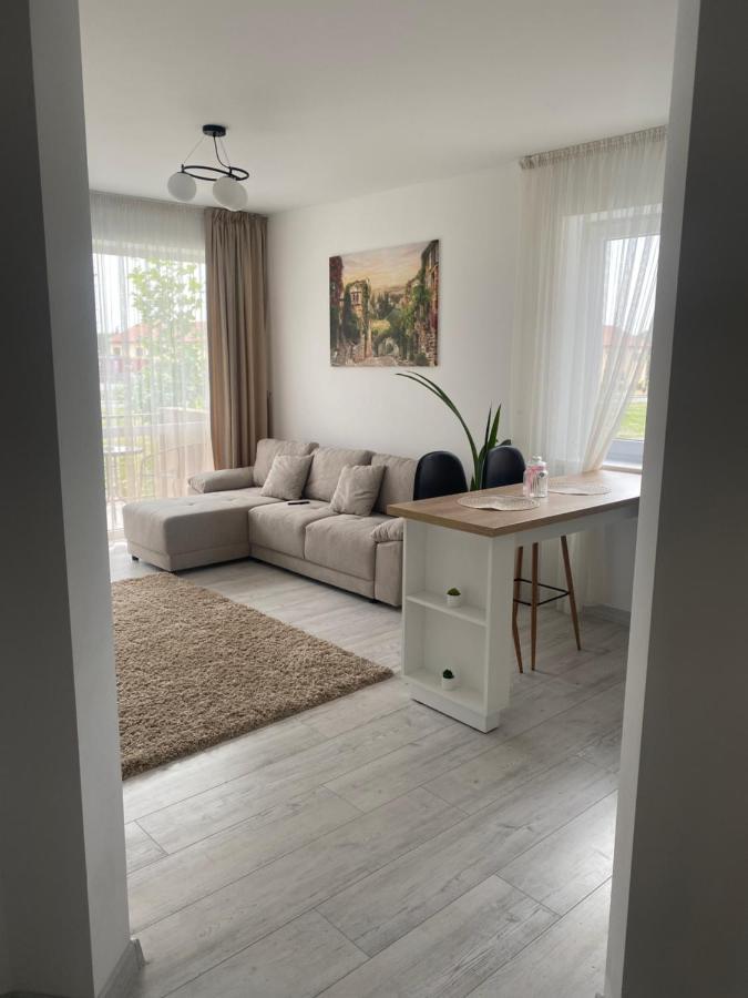Good Vibes Apartment Oradea Extérieur photo