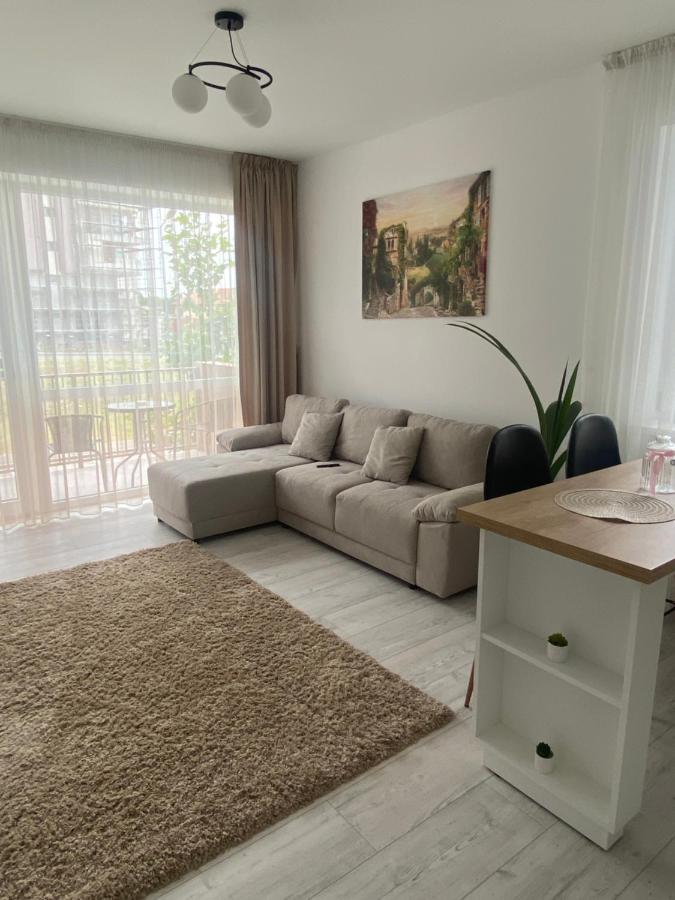 Good Vibes Apartment Oradea Extérieur photo