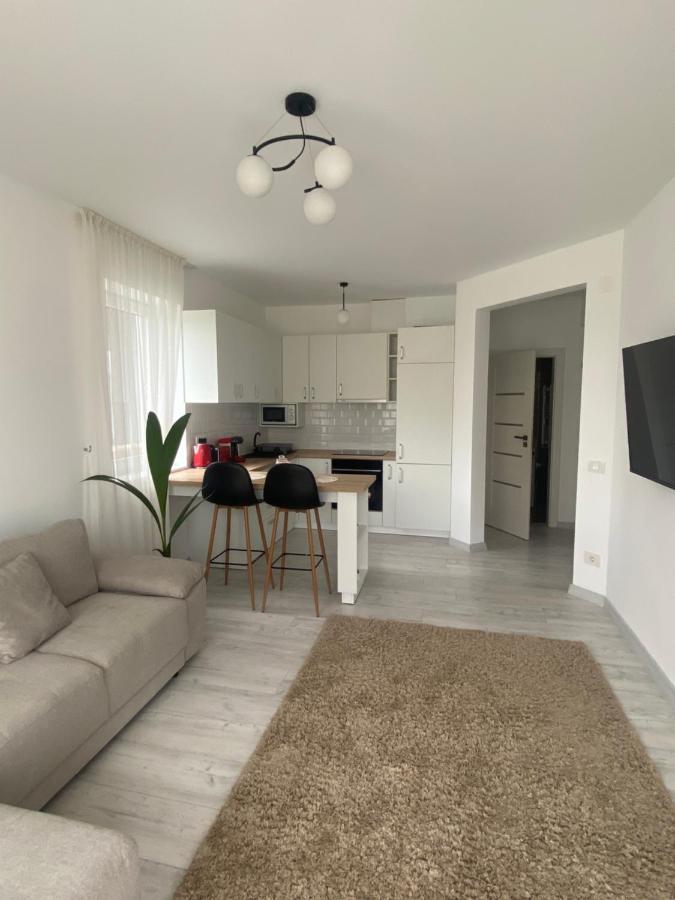 Good Vibes Apartment Oradea Extérieur photo
