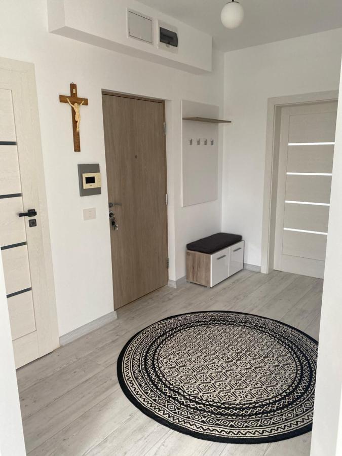 Good Vibes Apartment Oradea Extérieur photo