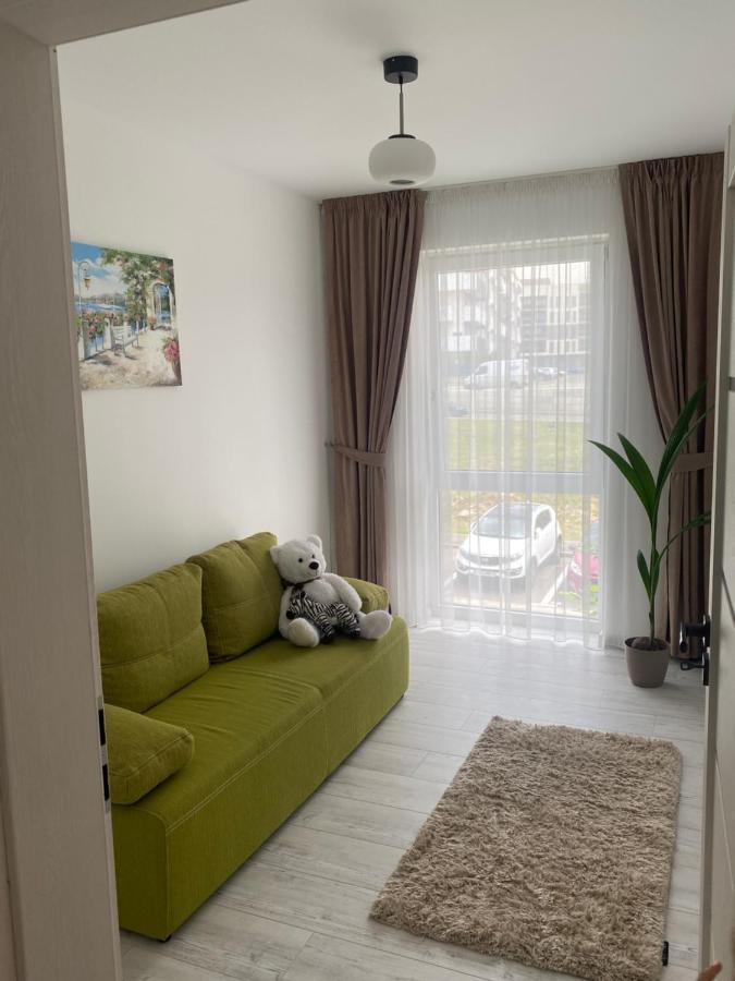 Good Vibes Apartment Oradea Extérieur photo