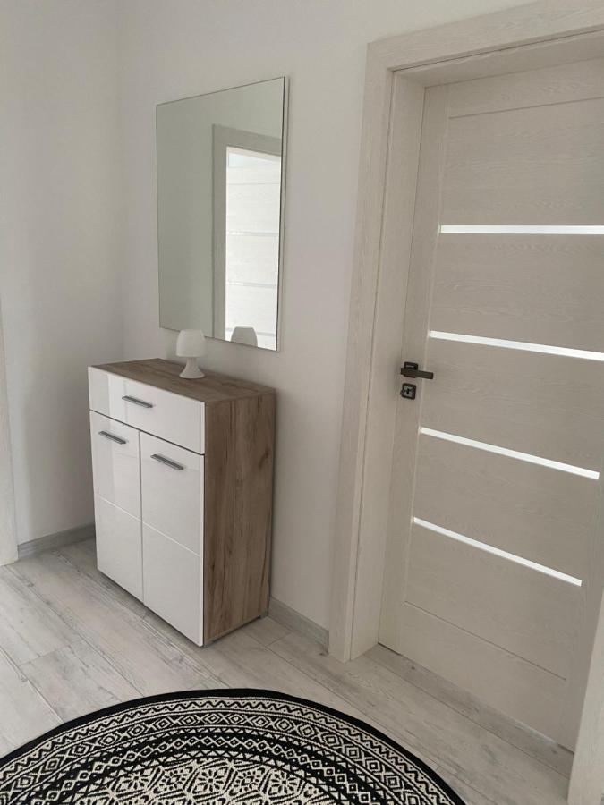 Good Vibes Apartment Oradea Extérieur photo