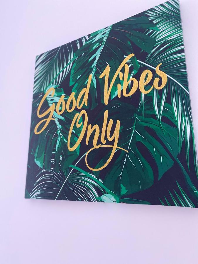 Good Vibes Apartment Oradea Extérieur photo