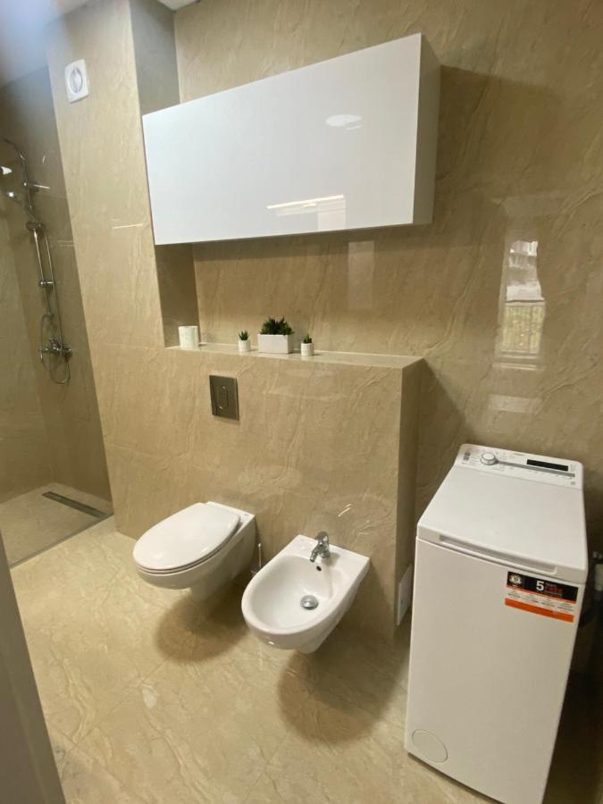Good Vibes Apartment Oradea Extérieur photo