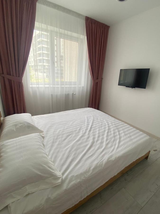 Good Vibes Apartment Oradea Extérieur photo