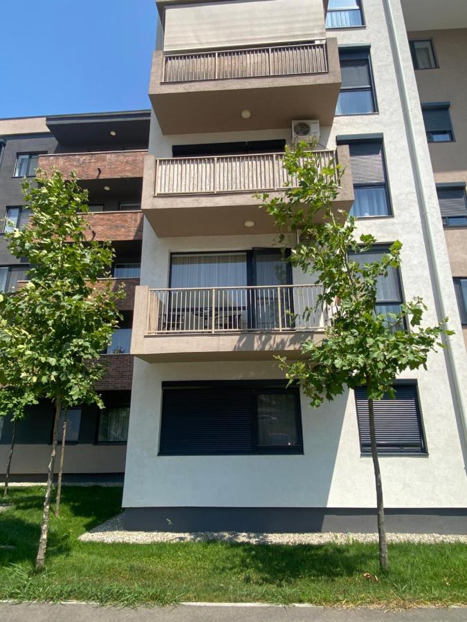 Good Vibes Apartment Oradea Extérieur photo
