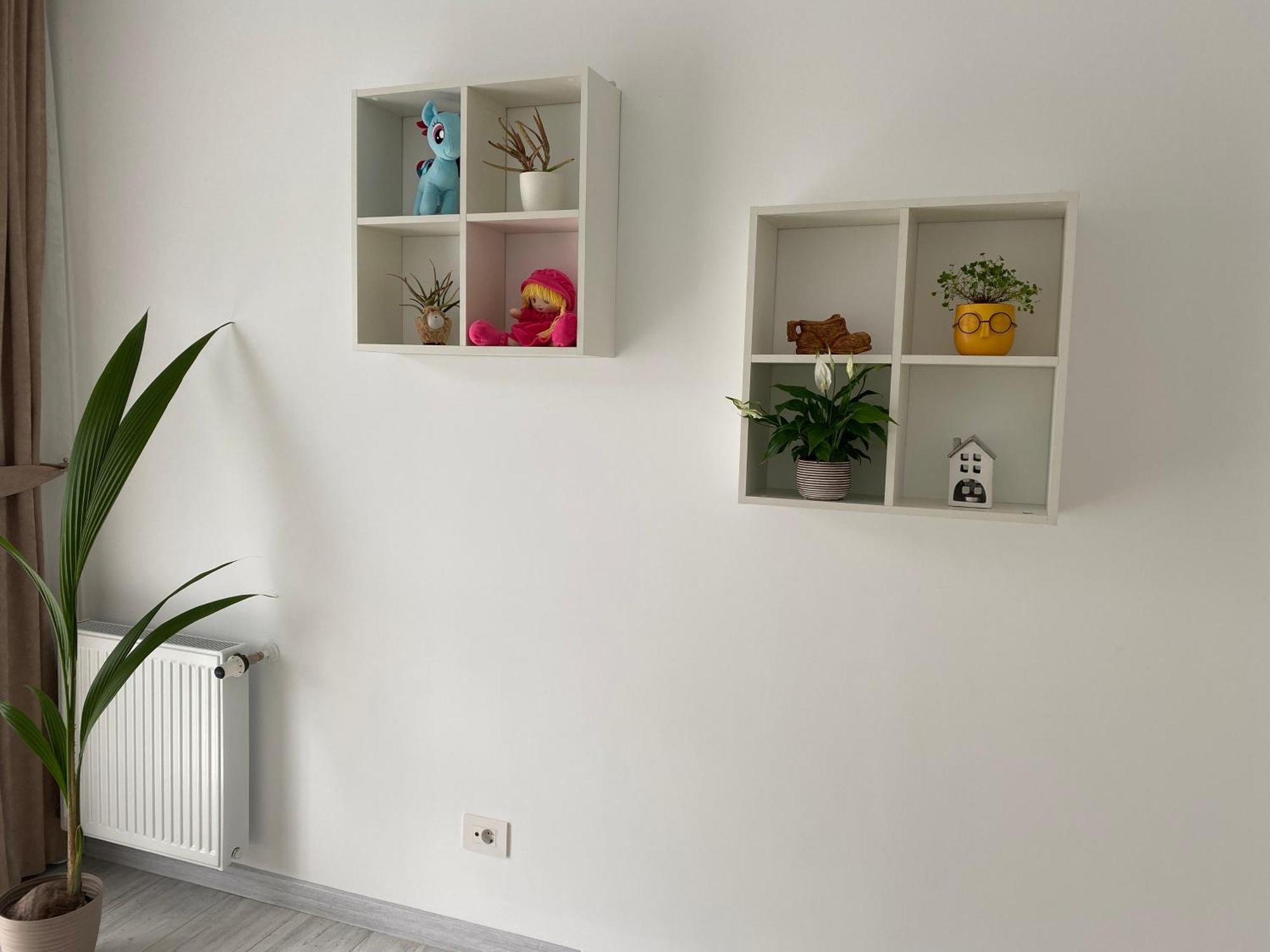 Good Vibes Apartment Oradea Extérieur photo