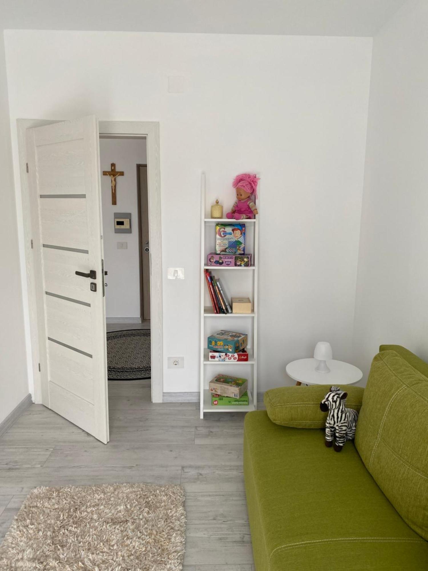 Good Vibes Apartment Oradea Extérieur photo
