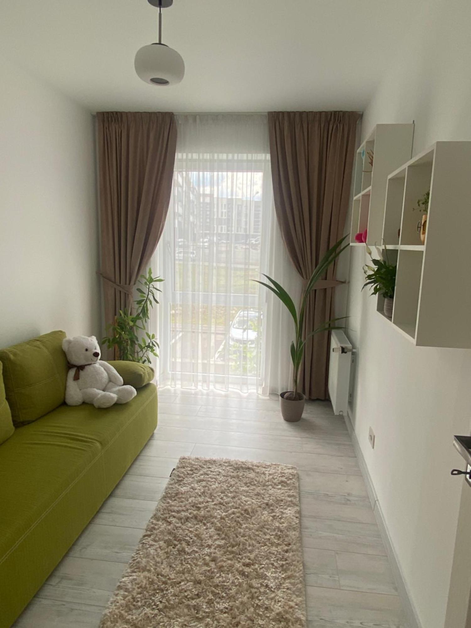 Good Vibes Apartment Oradea Extérieur photo
